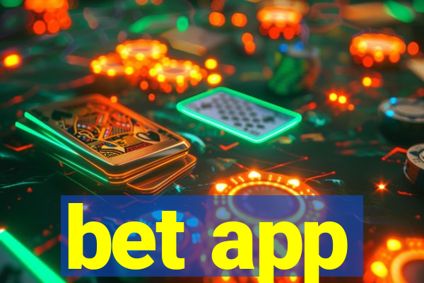 bet app